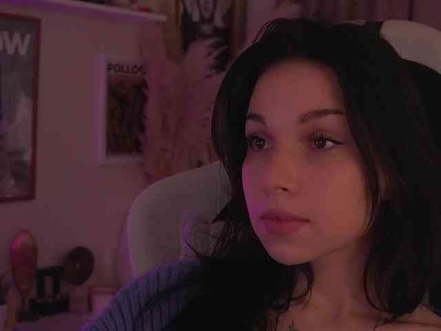 Akaruii webcam
