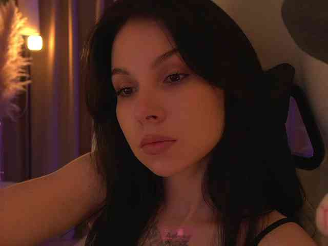 Akaruii webcam
