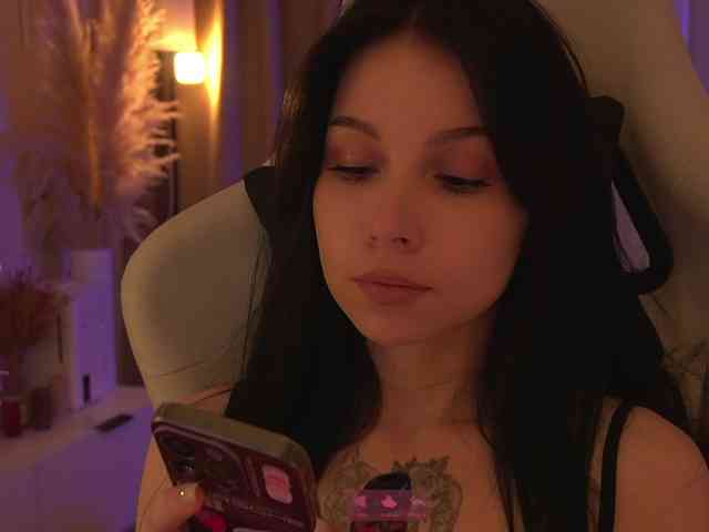 Akaruii webcam