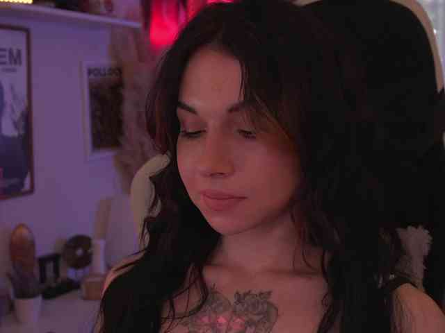 Akaruii webcam