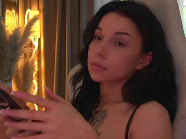 Akaruii webcam