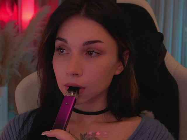 Akaruii webcam