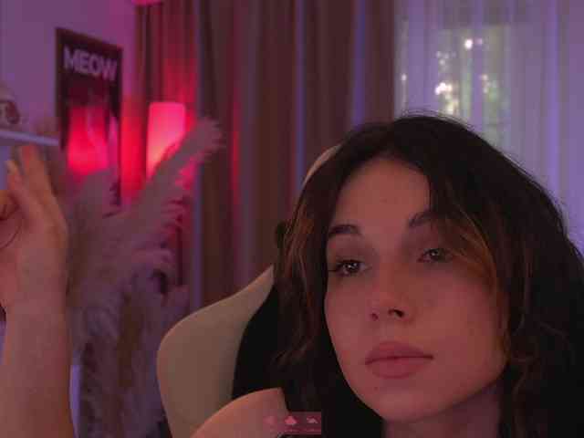 Akaruii webcam