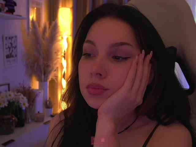 DrammaQueennnn Sex Cam Show