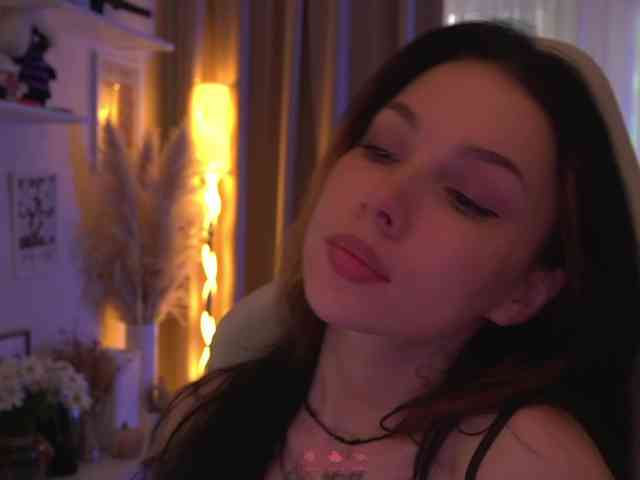 DrammaQueennnn Sex Cam Show
