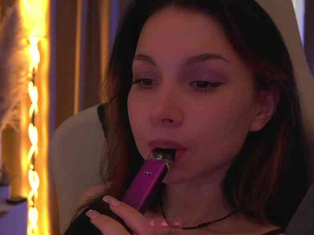 DrammaQueennnn Sex Cam Show