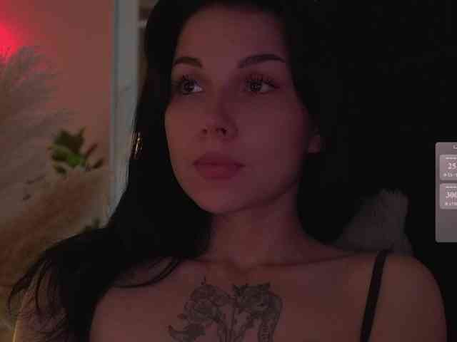 Akaruii webcam