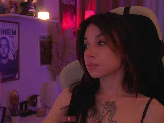 Akaruii webcam