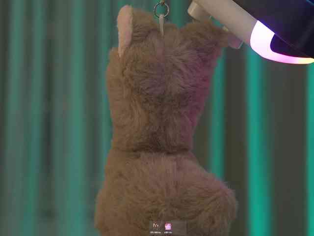 Akaruii webcam