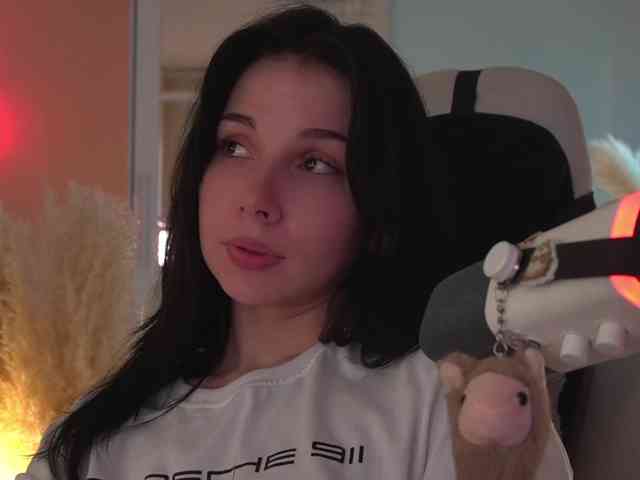 Akaruii webcam