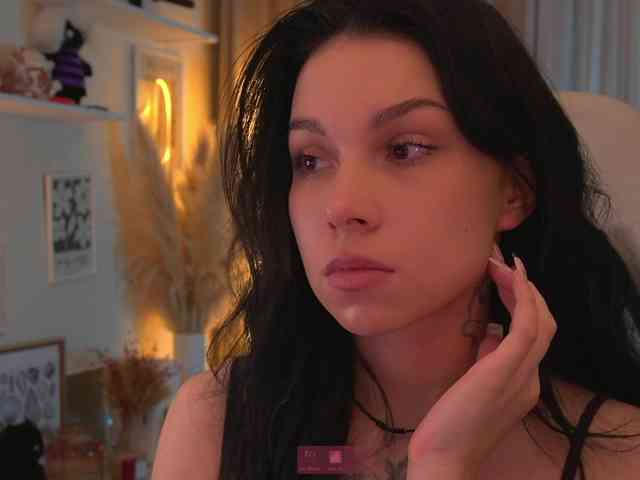 Akaruii webcam