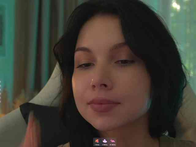 Akaruii webcam