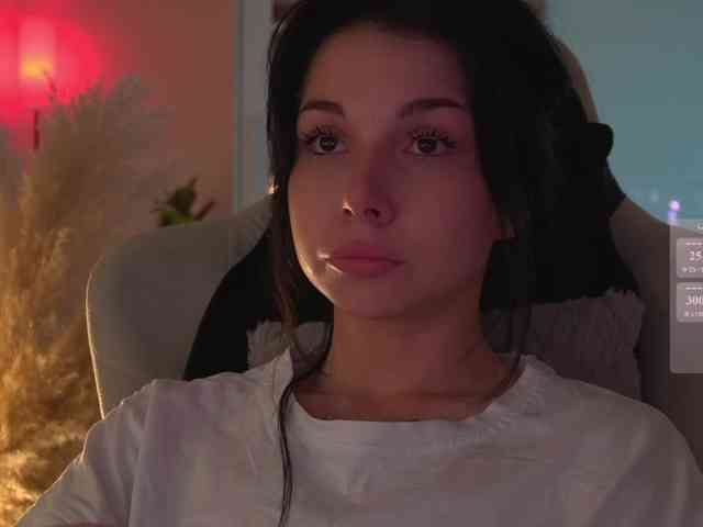 Akaruii webcam