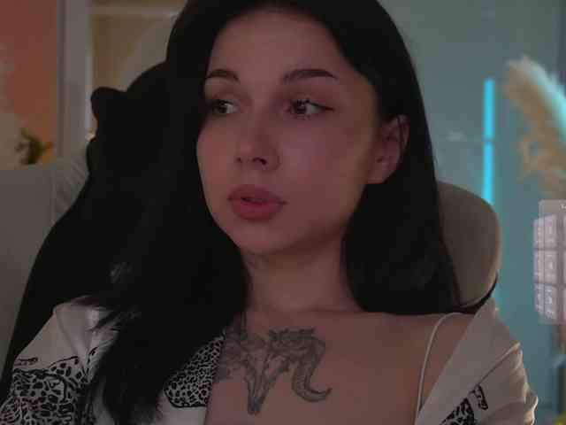 Akaruii webcam