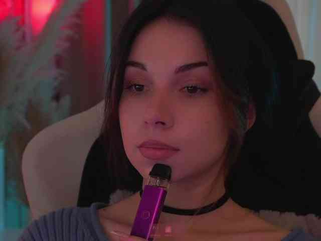 Akaruii webcam
