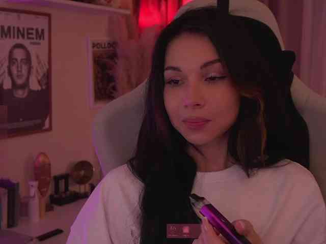 Akaruii webcam