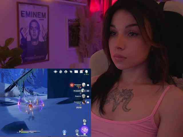 Akaruii webcam