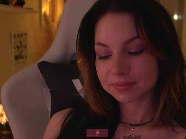 DrammaQueennnn Sex Cam Show