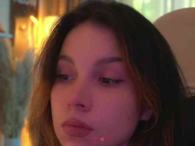 DrammaQueennnn Sex Cam Show