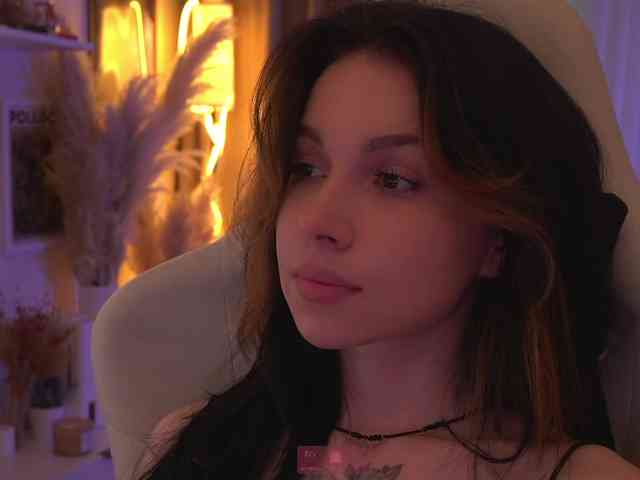 Akaruii webcam