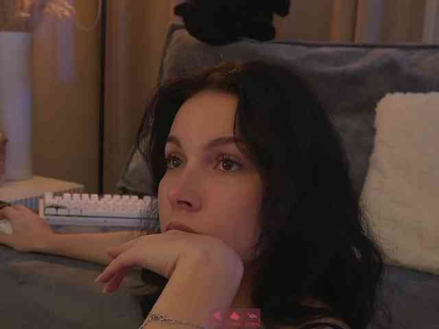 Akaruii webcam