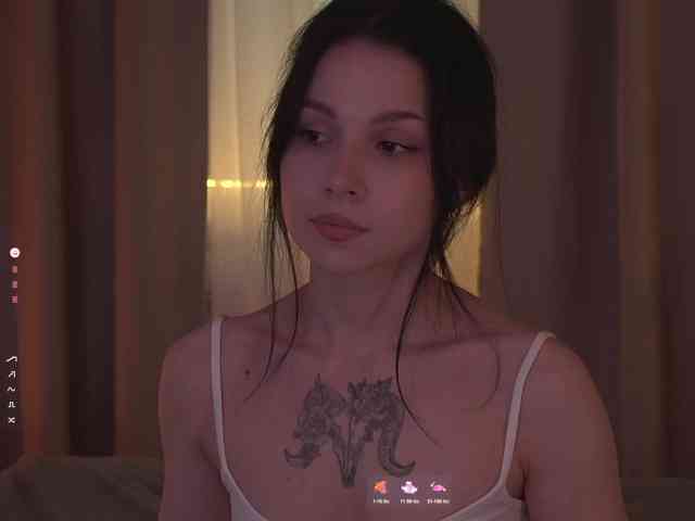 Akaruii webcam
