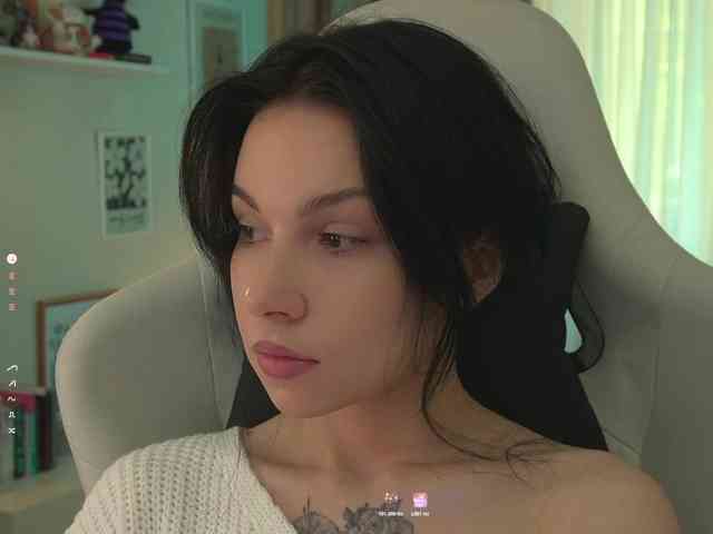 Akaruii webcam
