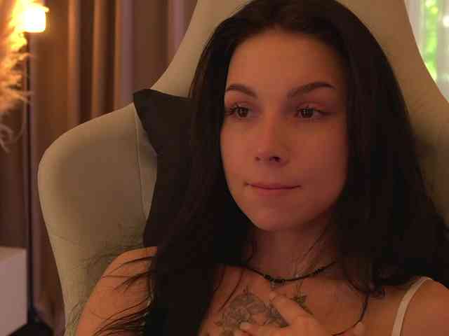 Akaruii webcam
