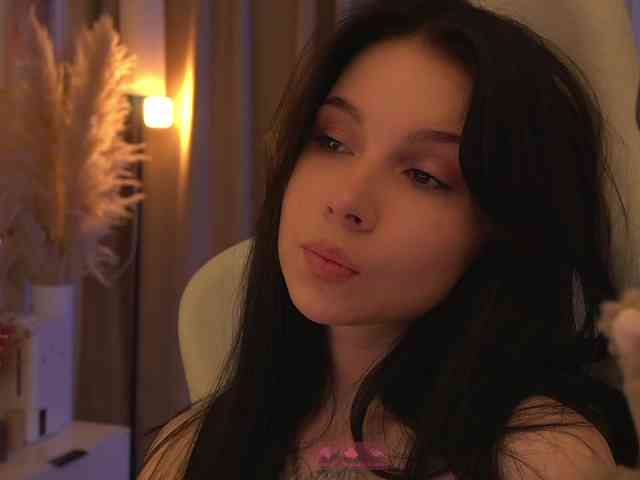 DrammaQueennnn Live Webcam on BongaCams