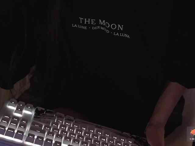 camsex chat DrammaQueennnn