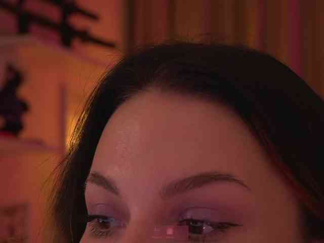 DrammaQueennnn Sex Cam Show
