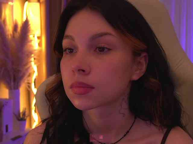 DrammaQueennnn Sex Cam Show