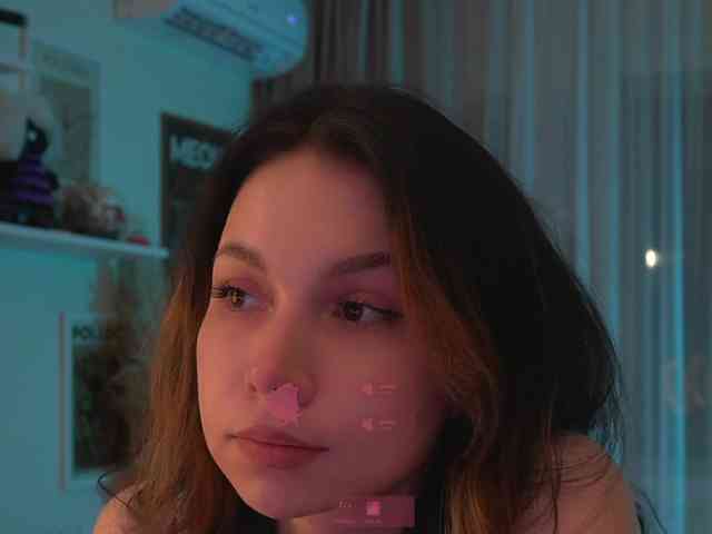 DrammaQueennnn Sex Cam Show