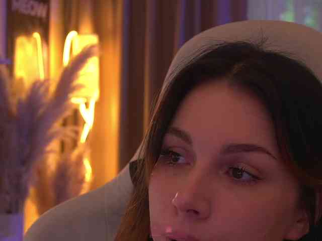 Akaruii webcam