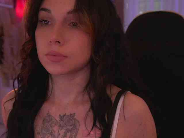 Akaruii webcam