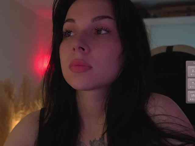 Akaruii webcam