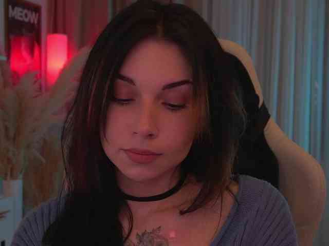 Akaruii webcam