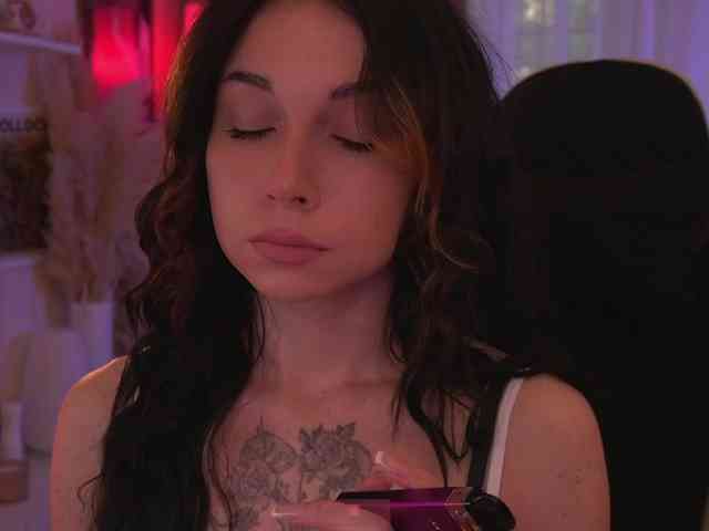 Akaruii webcam