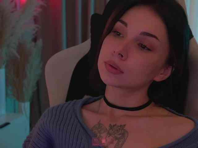 Akaruii webcam