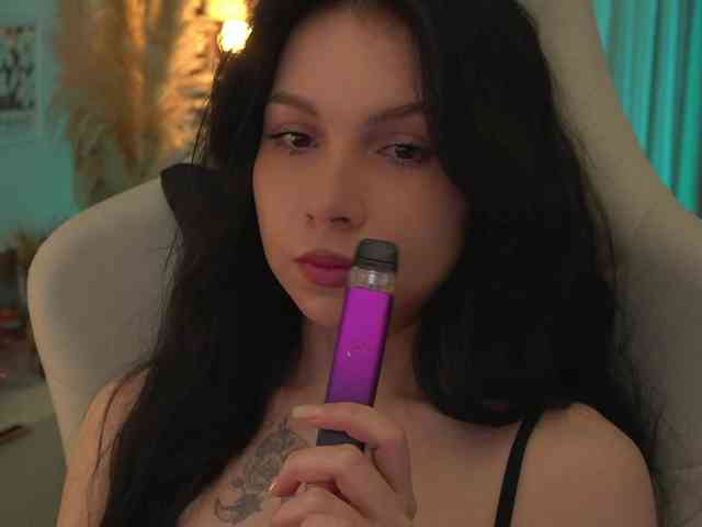 Akaruii webcam