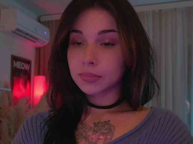 Akaruii webcam