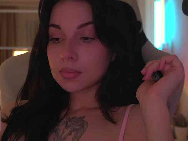 Akaruii webcam