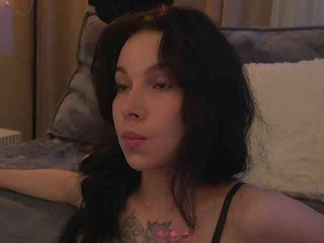 Akaruii webcam