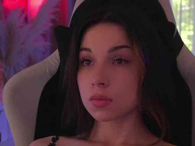 Akaruii webcam