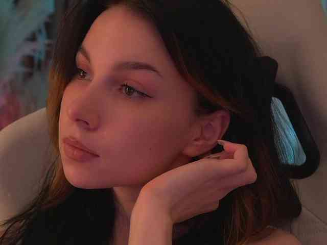 DrammaQueennnn Sex Cam Show