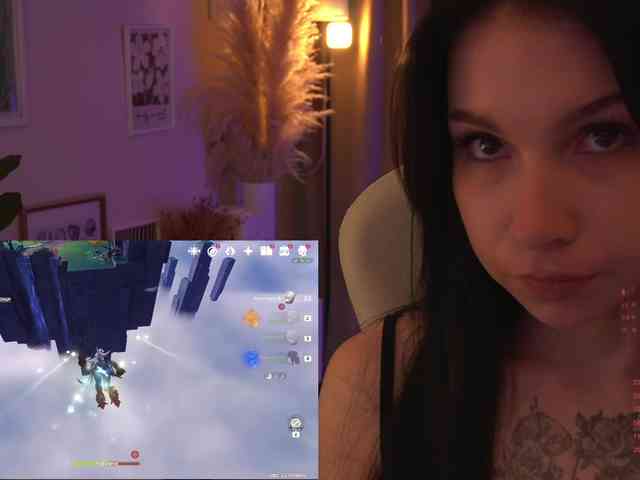 Akaruii webcam