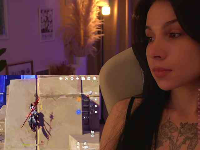 Akaruii webcam