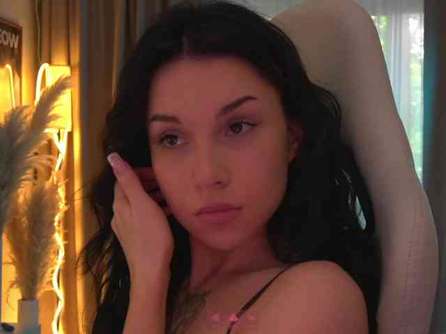 Akaruii webcam