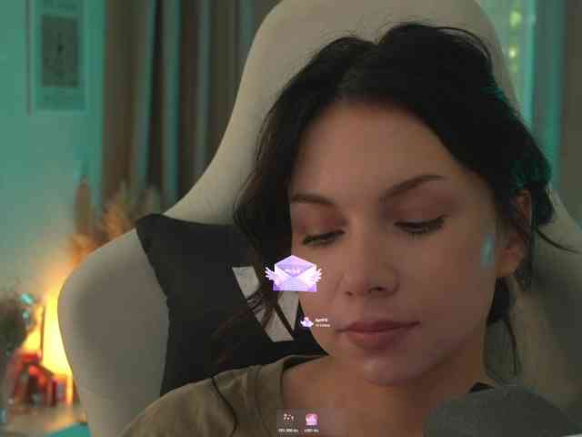Akaruii webcam