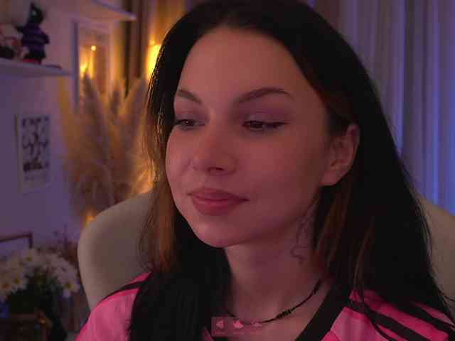 DrammaQueennnn Sex Cam Show